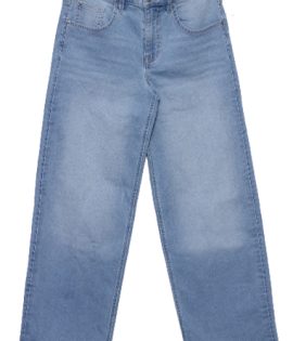 Ladies WL Basic Jeans