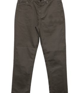 5 Pkt Bedford Cord Trouser