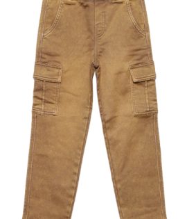 Boy’s Long Pant