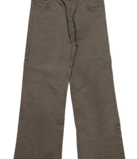Junior Girl's Long Pants
