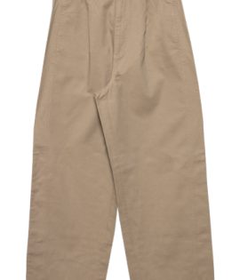 Seam Twist Detail Trouser