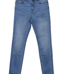 Ladie's Skinny Fit Jean