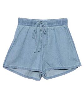 Girl's Shorts