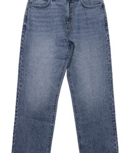 Men’s Brooks Medium Wash Baggy