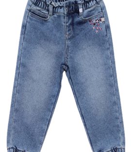 Baby Girl’s Jeans