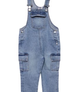 Baby Boy’s Jeans Bibant