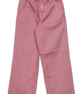 Kid’s Girl’s Long Pant