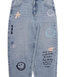Girl’s Trouser