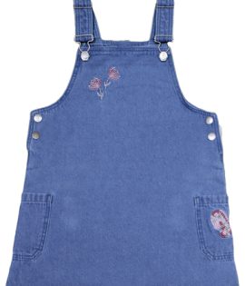 Ladie’s Dungaree