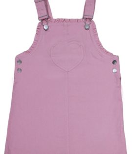 Ladie’s Dungaree