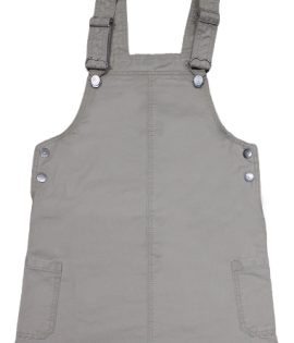 Ladie’s Dungaree
