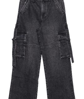 W Darcy Cargo Jean