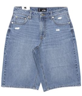 W Rory Rigid Ladies Bermuda