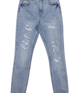 W Jessie Extreme Rips