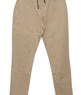 Men’s Chino Long Pant