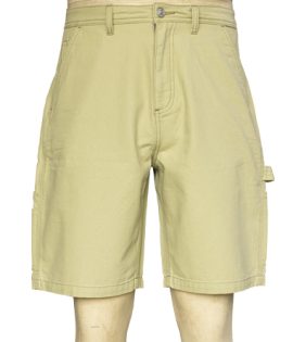 Caleb Carpenter Short