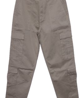 Mason Twill Cargo
