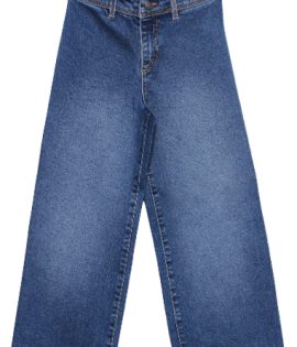 Kid’s Girl’s Long Pant