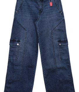 Ladie’s Cargo Pant