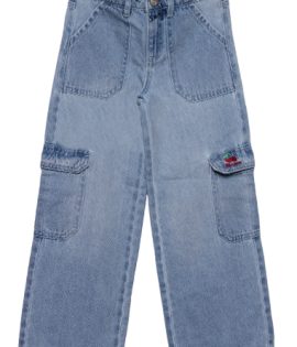 Boy’s Long Pant