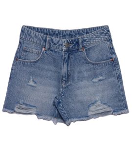 Girl’s Short