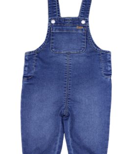 Baby Boy Dungaree